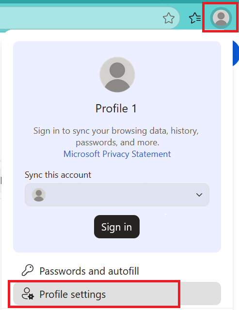 edgeProfileSettings
