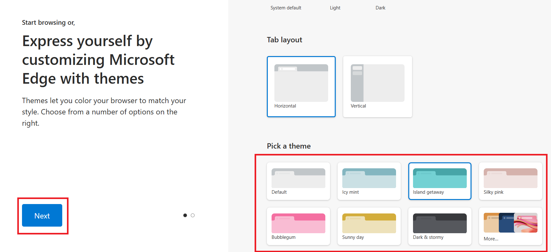 edgeTheme