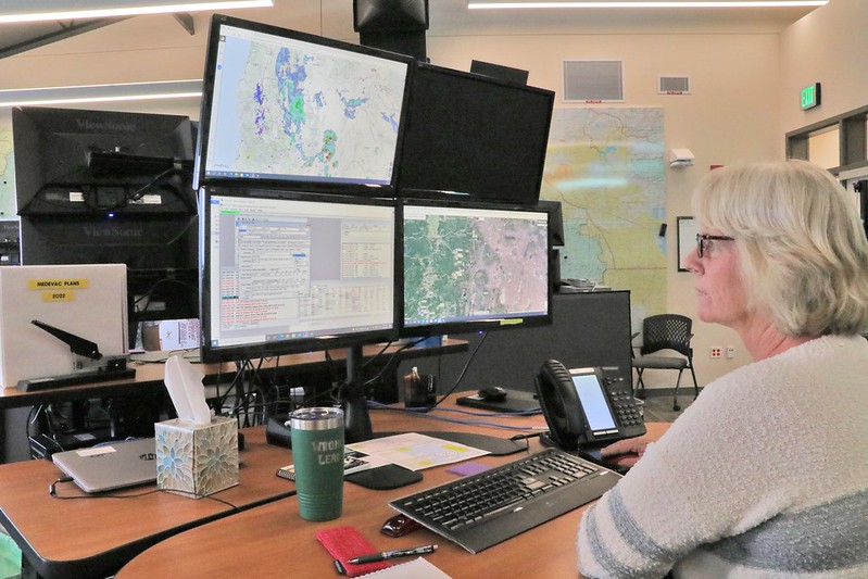 redmondOregonDispatcher