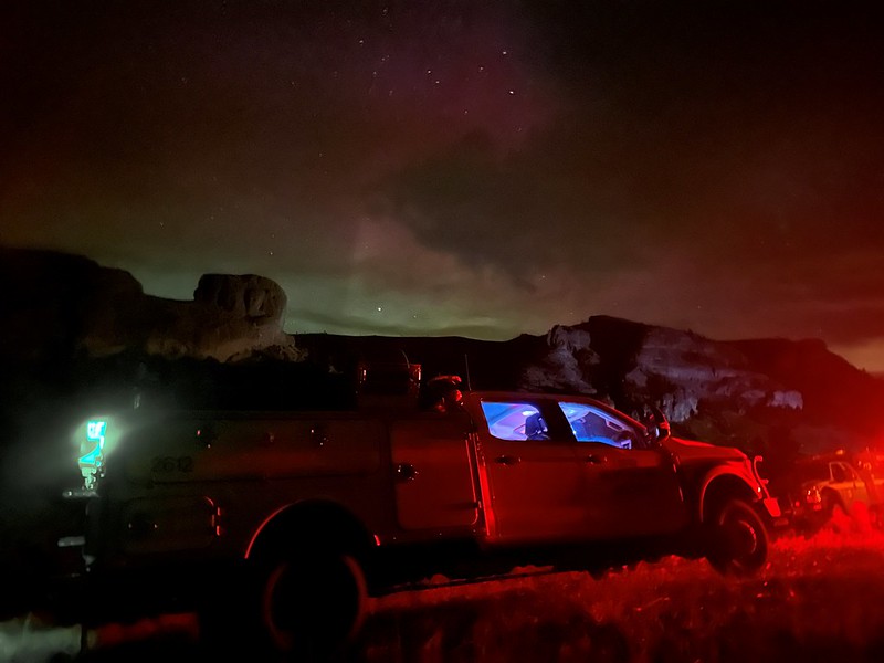 stillwaterAurora